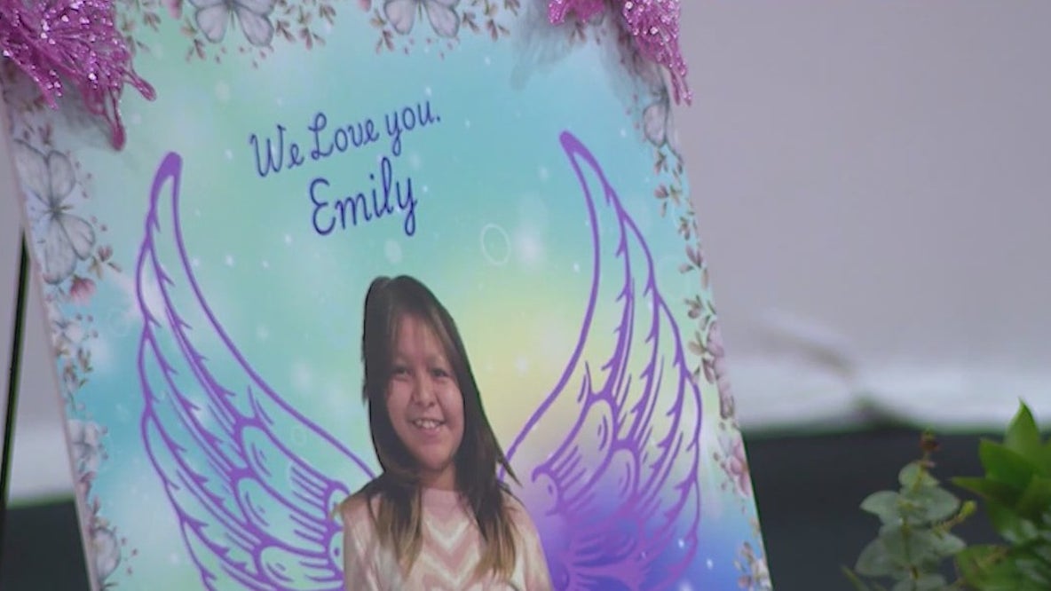 Twist in Emily Pike murder case