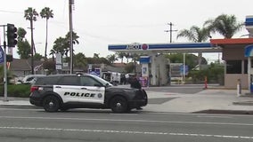 Man wounded in Huntington Beach police shooting