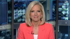 FOX News Sunday anchor joins FOX 35 to talk about show
