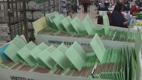 AZ government mulls laws for faster ballot counting