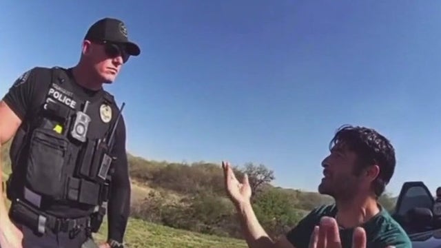 2 arrested after allegedly trying to sell stolen car they rented on Turo app