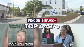 Top 4 news stories you need to know: May 5, 2025