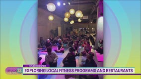 Emerald Eats: Exploring local fitness programs and restaurants through Crunch and Brunch