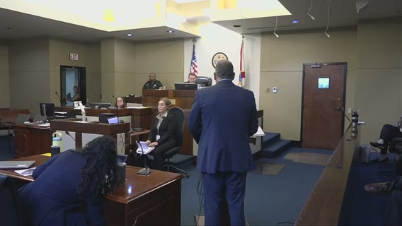 FSU accused shooter case management hearing