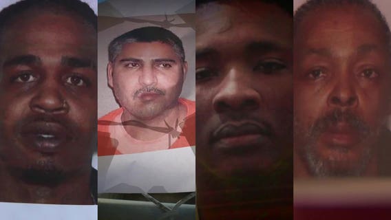 Wisconsin's Most Wanted for July 2025