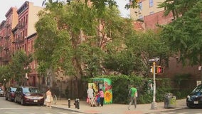 Lower East Side community fridge to close