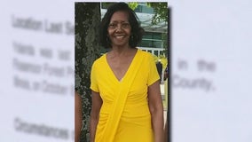 Yolanda Howell: Woman with dementia reported missing from Country Club Hills