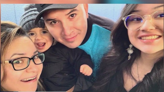 Chicago father of cancer-stricken teen to be released on bond