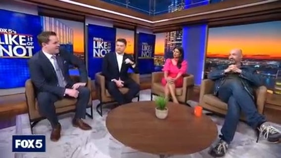 LION: March 26, 2025