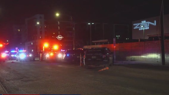 Mayor Whitmire teaming up with HPD, others to crack down on bad actors in Houston nightlife