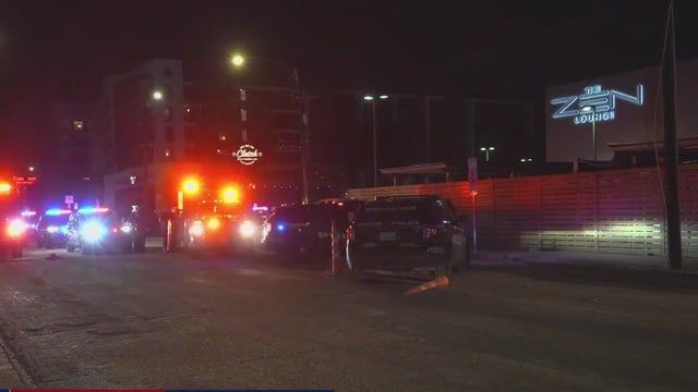 Mayor Whitmire teaming up with HPD, others to crack down on bad actors in Houston nightlife