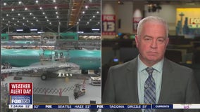 Boeing layoff notices start Wednesday