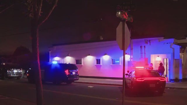 Koolfi Creamery in San Leandro burglarized