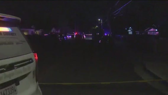 Triple non-fatal shooting in Fairfield under investigation