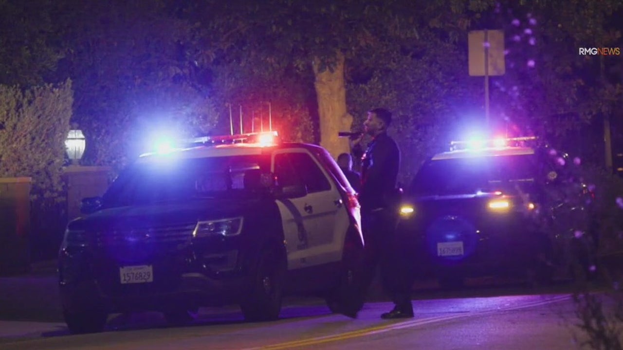 Two more break-ins reported in Encino | FOX 11 Los Angeles