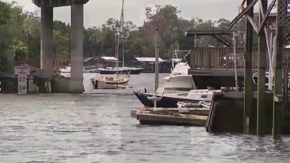 Hurricane Helene: One year later