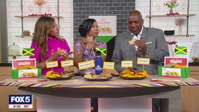 Good Day tries Jamaican beef patties