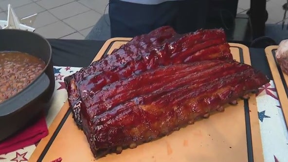 Weber grilling tips to make you the envy of your Memorial Day cookout