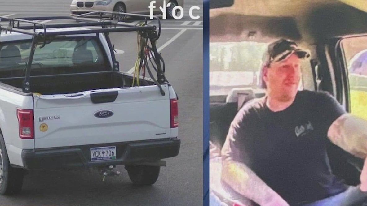 Search for double murder suspect continues in DeLand