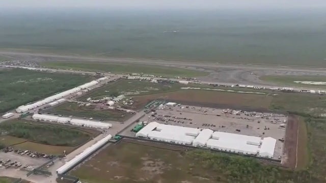 'Alligator Alcatraz': Federal court allows detention center to stay open during appeal