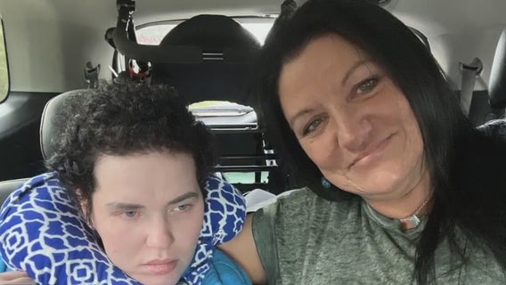 Willis family seeking justice after Kendra Casares is run over by her own vehicle