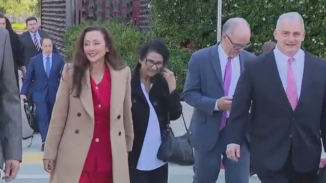 San Mateo County sheriff gets emotional on last day of removal hearing