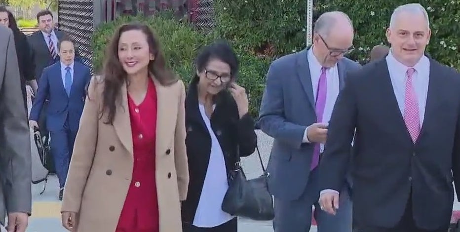 San Mateo County sheriff gets emotional on last day of removal hearing