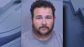 Phoenix teacher accused of child sex crimes