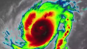 Hurricane Milton: Landfall expected by sunrise Thursday