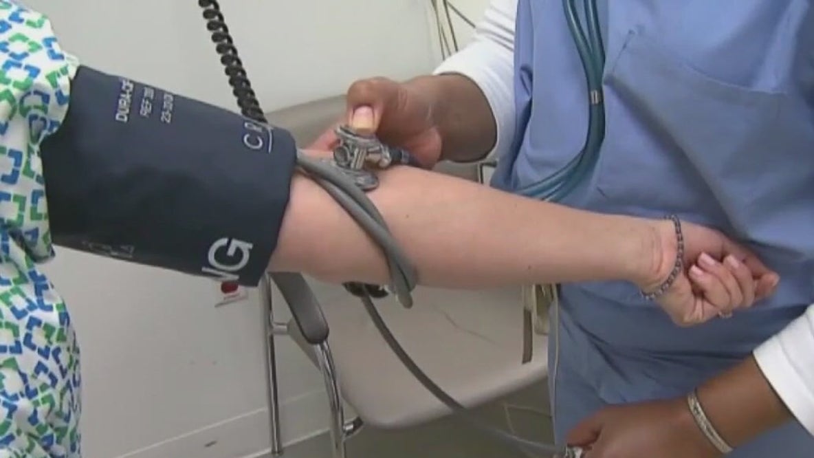Link between bad nutrition and chronic disease?