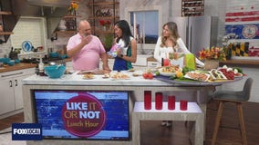 LION Lunch Hour: June 4, 2025