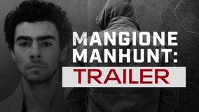 Mangione Manhunt: From Midtown to Altoona | Trailer