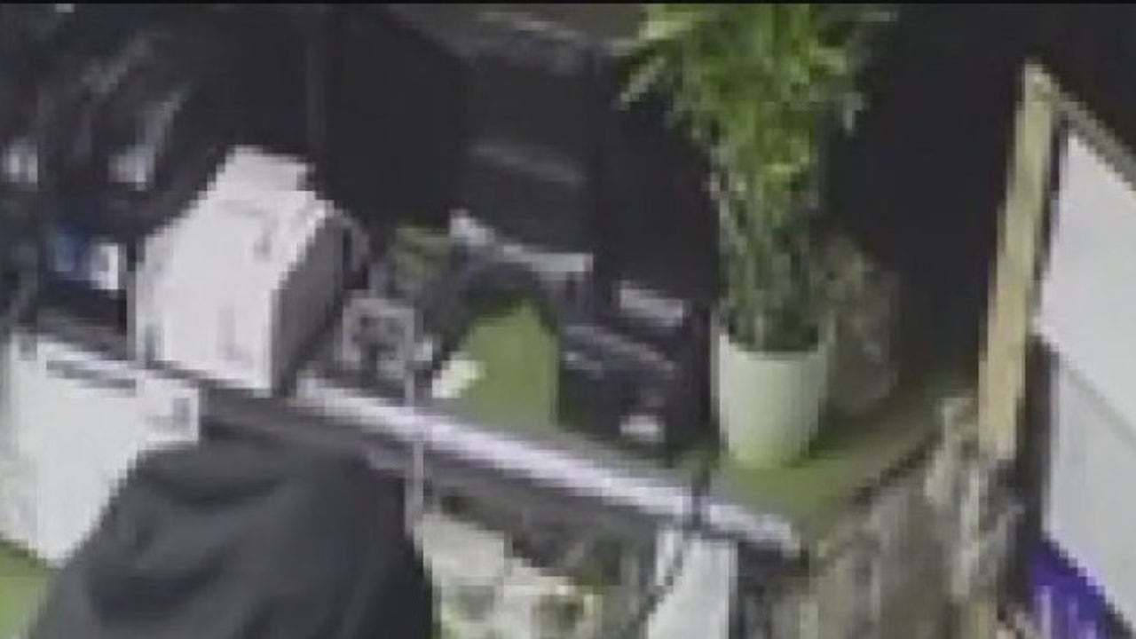 Burglary News Image