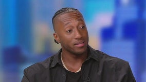 Lecrae on the message behind 'Still Here'