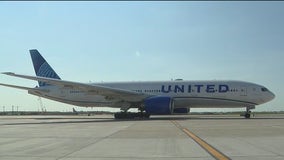 United buys cleaner fuel for O'Hare