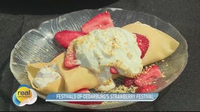 Strawberry Festival