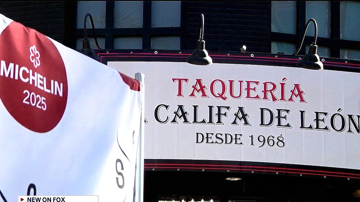 El Califa de Leon serves up tacos ahead of Concacaf matches