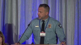 Public safety programs focus of Mpls conference