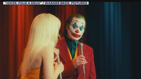 'The Joker' falls flat at box office