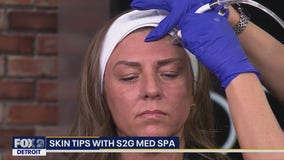 Spa S2G