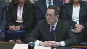 Northwestern University President Michael Schill to step down