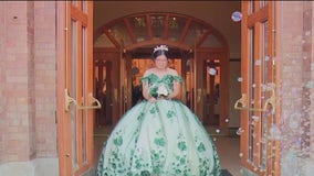 Chicago businesses growing with Quinceañera popularity