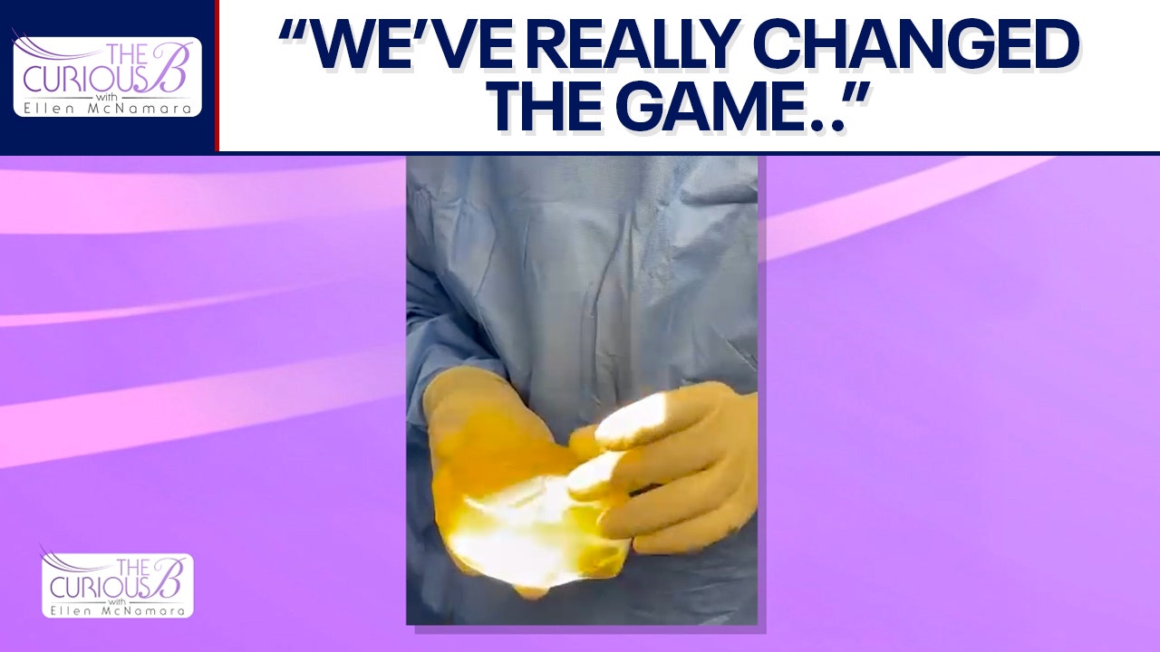 Curious about breast implants? | The Curious B