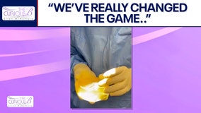 Curious about breast implants? | The Curious B