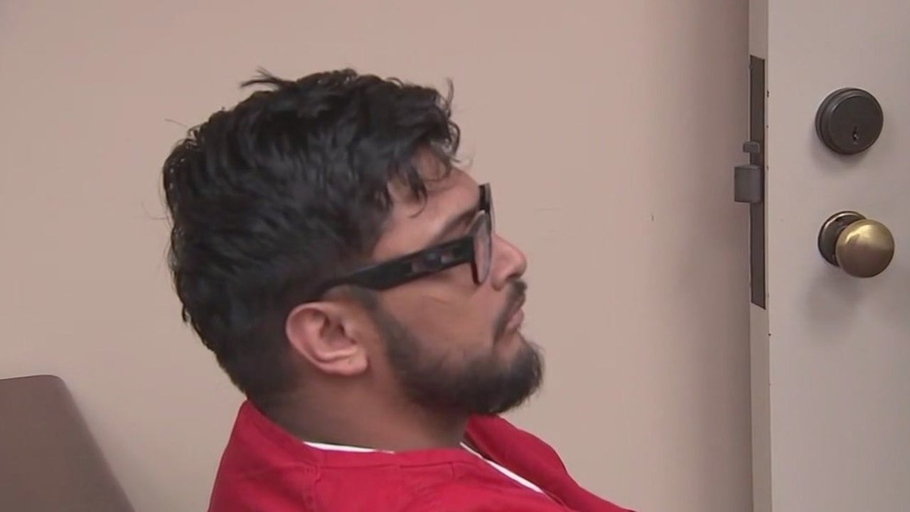 Emmanuel Haro's father pleads guilty to murder | FOX 11 Los Angeles