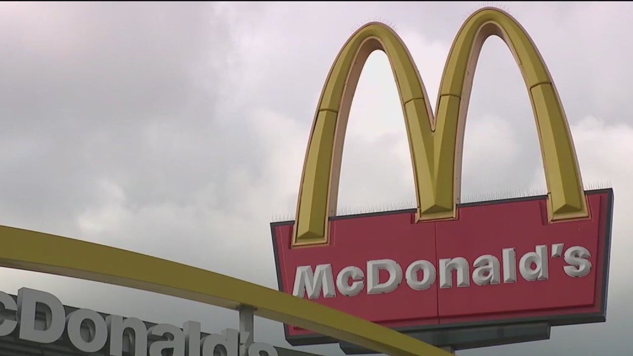 E. coli Outbreak Linked to McDonald's Onions