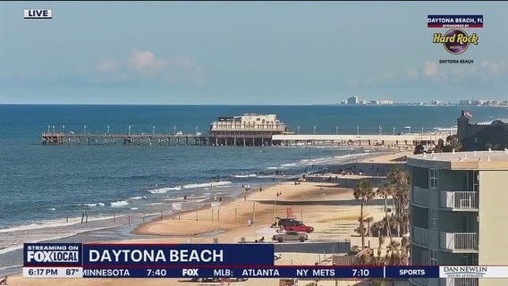 Orlando Weather Forecast PM: June 24, 2025