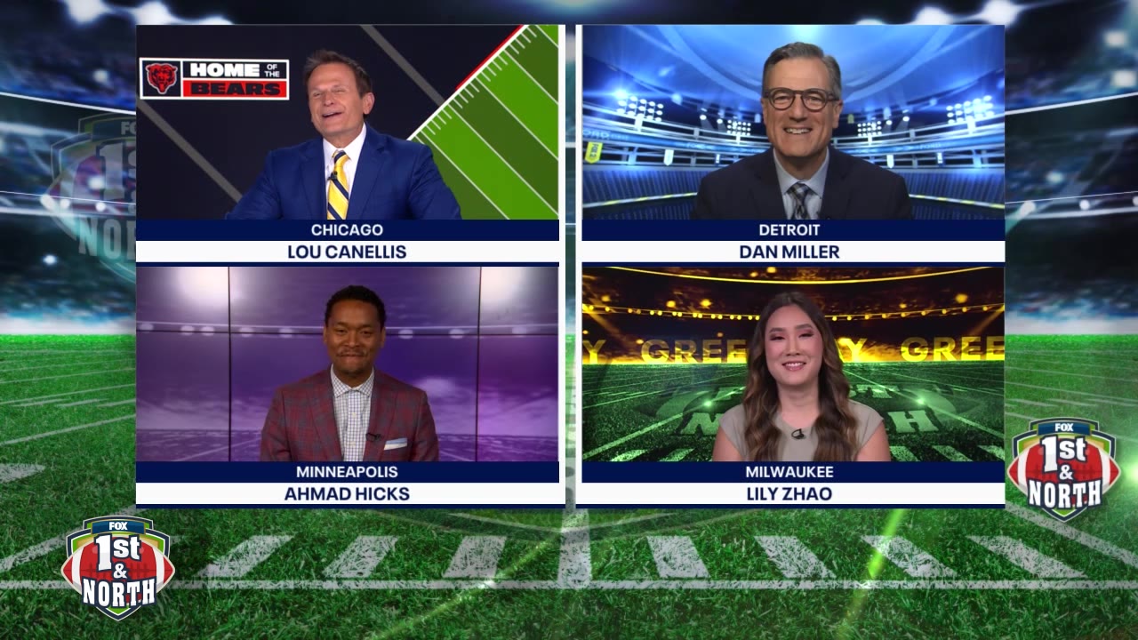 1st & North podcast (Sept. 10)