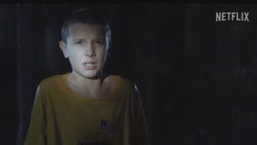'Stranger Things'  headed to theaters; details on 2-hour series finale
