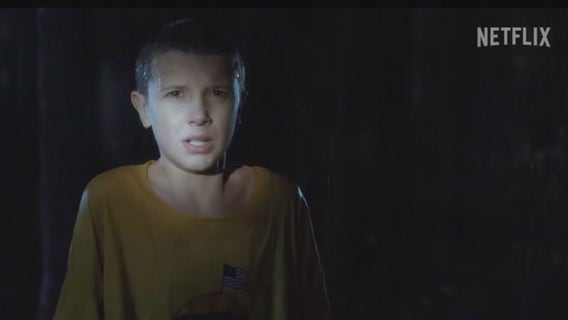 'Stranger Things'  headed to theaters; details on 2-hour series finale